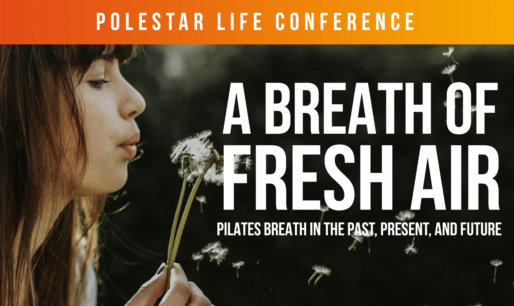 A Breath of Fresh Air (Polestar Life Conference Series)