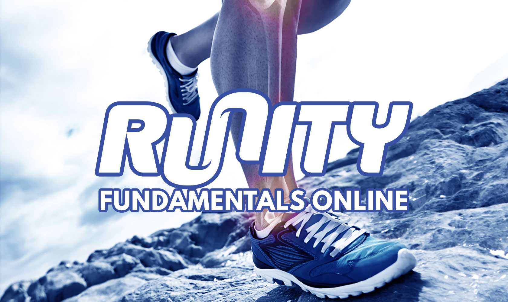 RUNITY: Painless Runner Course